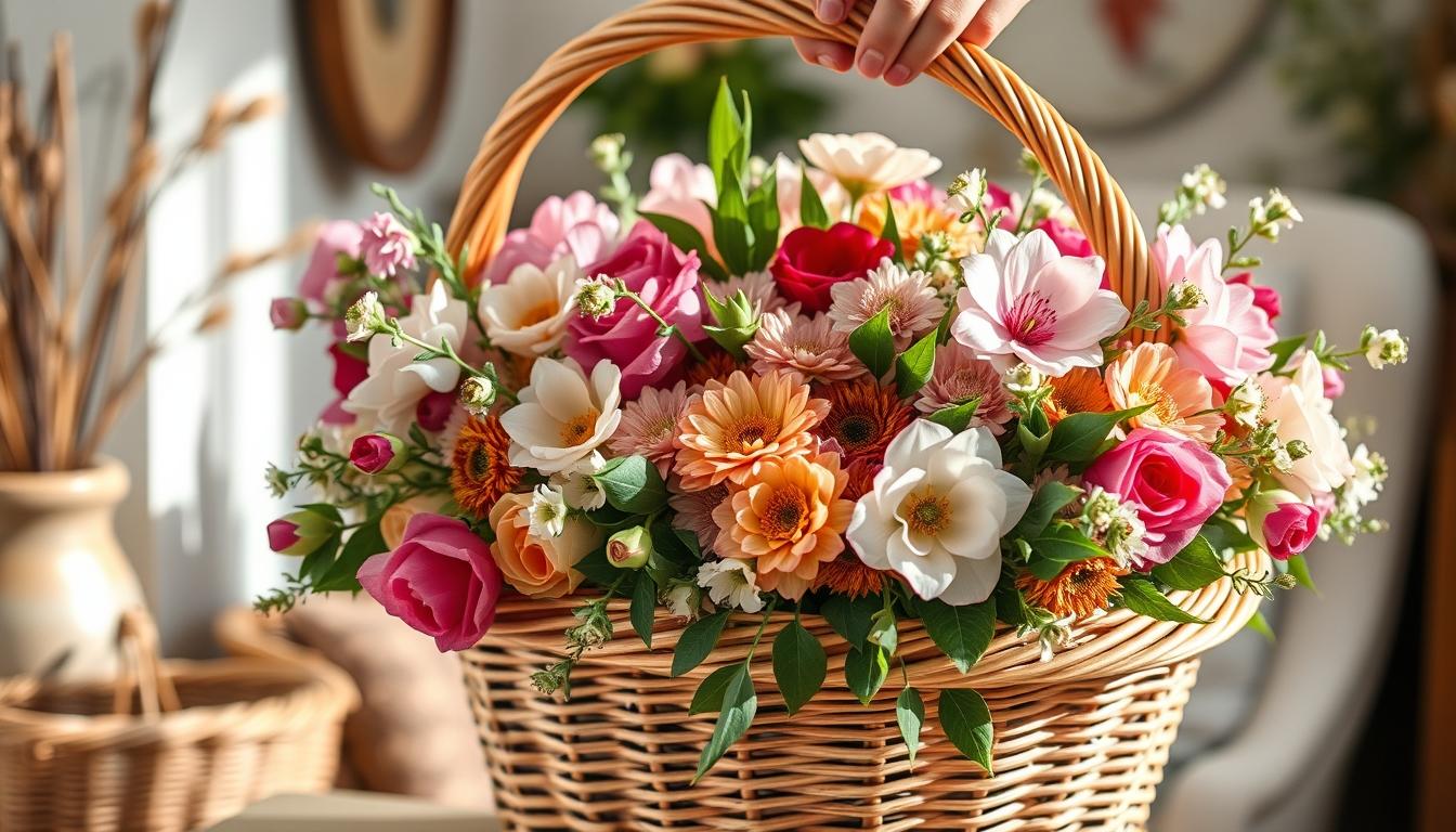 Wedding floristry inspiration