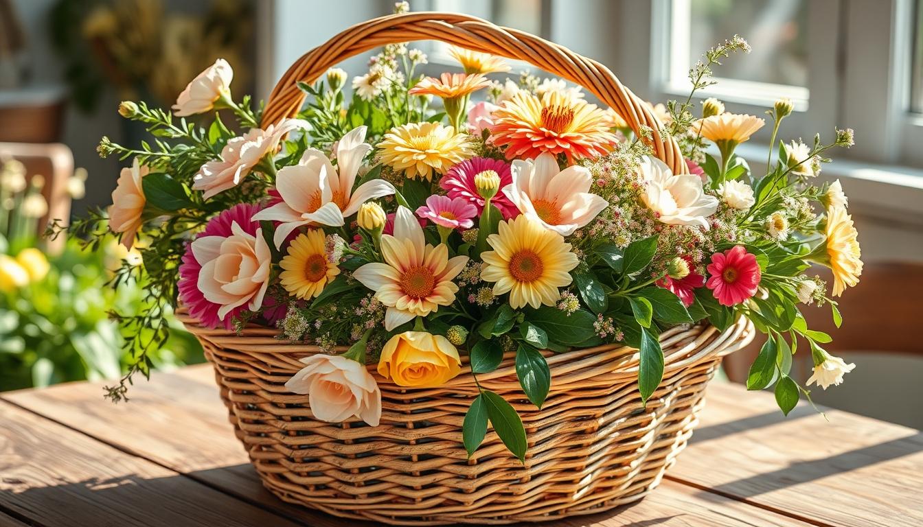 Bouquet design inspiration